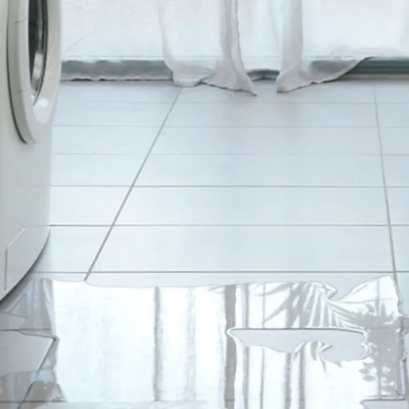 Appliance Leak Cleanup in Los Angeles, CA