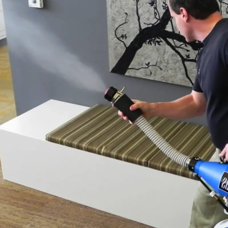 Professional Odor Removal in Los Angeles, CA